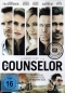 Preview: The Counselor - Du willst alles. Du riskierst alles. Du verlierst alles. - (Vermietrecht) - Einzel-DVD - Neu & OVP